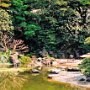 Tokyo, Japan - Imperial Palace Gardens